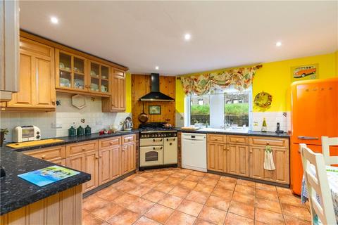 5 bedroom detached house for sale, Kildwick, North Yorkshire, BD20