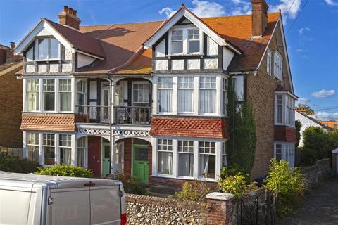 6 bedroom semi-detached house for sale, Bath Road, Worthing