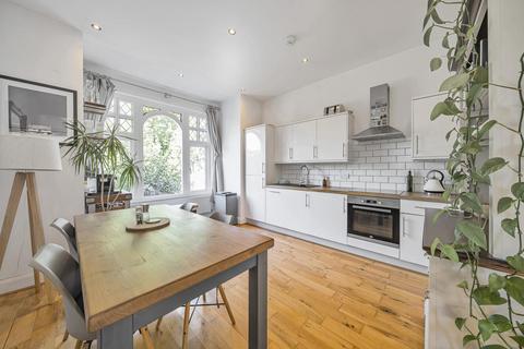 2 bedroom flat for sale, Westbere Road, West Hampstead