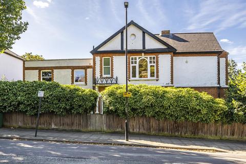 2 bedroom flat for sale, Westbere Road, West Hampstead