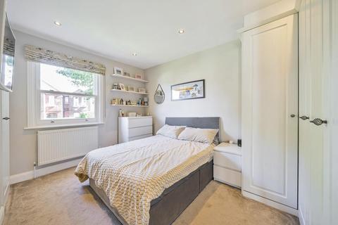 2 bedroom flat for sale, Westbere Road, West Hampstead