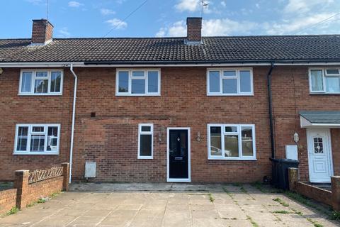 3 bedroom terraced house to rent, Newtown Road, Nuneaton