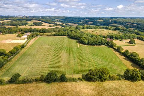 Land for sale, Sheepstreet Lane, Etchingham, East Sussex