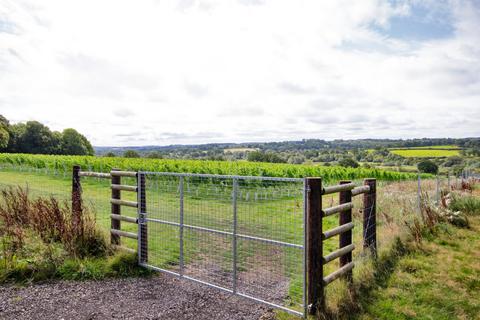 Land for sale, Sheepstreet Lane, Etchingham, East Sussex