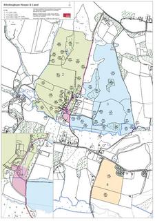 Land for sale, Sheepstreet Lane, Etchingham, East Sussex