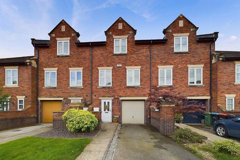 3 bedroom townhouse for sale, Rean Meadow, Tattenhall, CH3