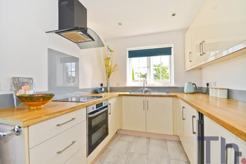 3 bedroom detached house for sale, Main Road, Yarmouth PO41