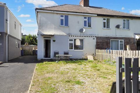 3 bedroom semi-detached house for sale, Briar Road, Skellow DN6