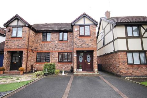 Border Brook Lane, Boothstown, Manchester