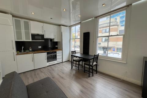 1 bedroom flat to rent, North End Road, London, W14 9NX