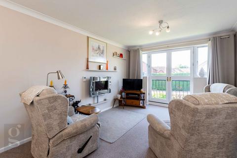 2 bedroom flat for sale, Brook Farm Court, Belmont, Hereford