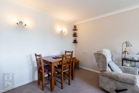 2 bedroom flat for sale, Brook Farm Court, Belmont, Hereford