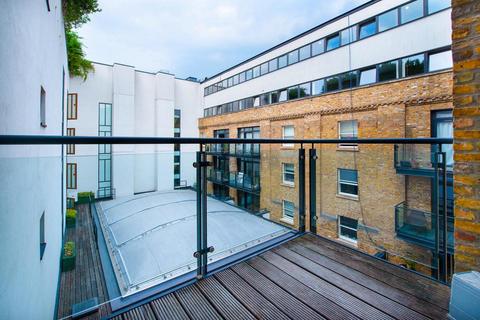 2 bedroom apartment to rent, Oval Road, London NW1