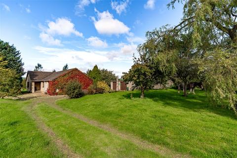 3 bedroom detached house for sale, Balmalcolm, Cupar, Fife