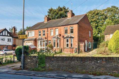 3 bedroom end of terrace house for sale, High Wycombe,  Buckinghamshire,  HP12