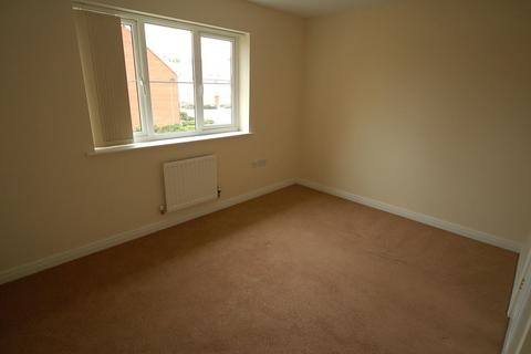 2 bedroom terraced house to rent, Hollyhock Court, Red Lodge, Bury St. Edmunds, Suffolk, IP28