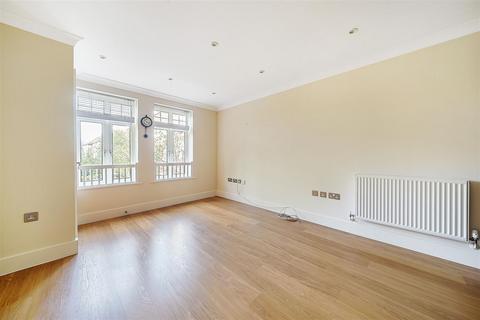 undefined, 42a Albany Park Road, Kingston Upon Thames KT2