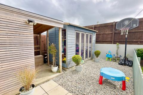 3 bedroom end of terrace house for sale, Soldon Close, Padstow, PL28 8FS