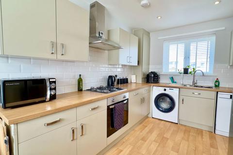 3 bedroom end of terrace house for sale, Soldon Close, Padstow, PL28 8FS