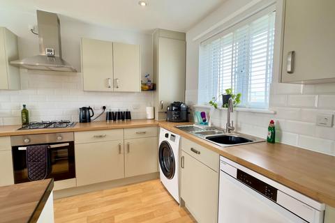 3 bedroom end of terrace house for sale, Soldon Close, Padstow, PL28 8FS