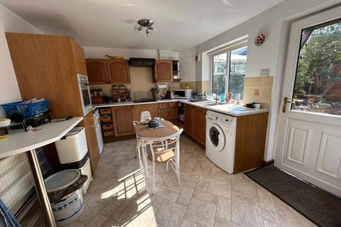 2 bedroom semi-detached house for sale, Mount Street, Welshpool