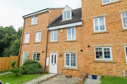 4 bedroom townhouse for sale, Maltby Avenue, Barnsley S75