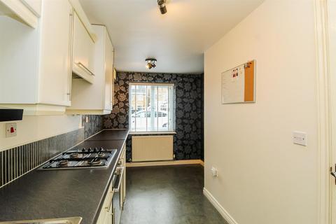 4 bedroom townhouse for sale, Maltby Avenue, Barnsley S75