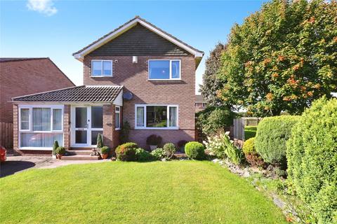 4 bedroom detached house for sale, Hurley Road, Carlisle CA4