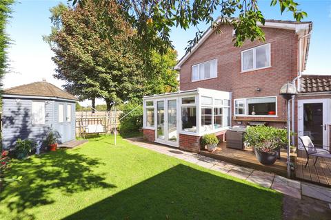 89 Hurley Road, Little Corby, Carlisle, CA4 8QY