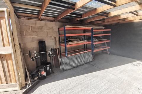 Storage to rent, Waltham Abbey