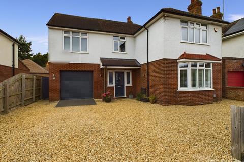 4 bedroom detached house for sale, St Edmunds Road, Downham Market PE38