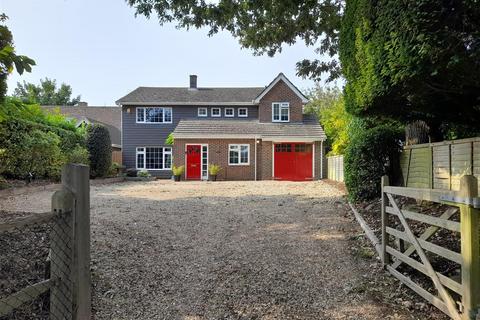 4 bedroom detached house for sale, Yapton Lane, Walberton, Arundel