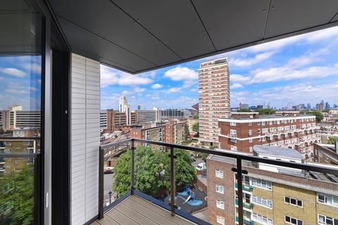 1 bedroom apartment to rent, Ebury Apartments, Ebury Place, Pimlico SW1V