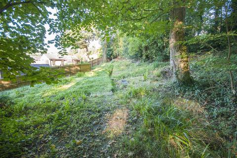 Land for sale, Edenwood Road, Ramsbottom, Bury