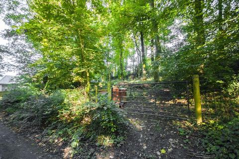 Land for sale, Edenwood Road, Ramsbottom, Bury