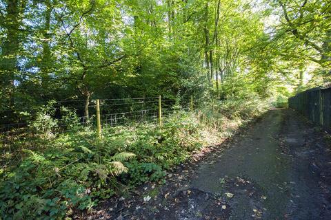 Land for sale, Edenwood Road, Ramsbottom, Bury