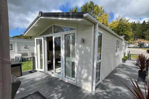 2 bedroom static caravan for sale, Maes Mynan Park, , Denbigh Road CH7