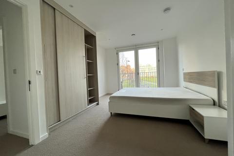 2 bedroom flat to rent, Meranti Apartments, London, SE8