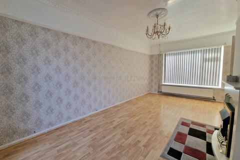 3 bedroom semi-detached house for sale, Bakers Way, Bryncethin, Bridgend County. CF32 9RJ