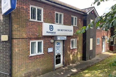 Office to rent, 1 Challenge Way, Colchester, Essex, CO1