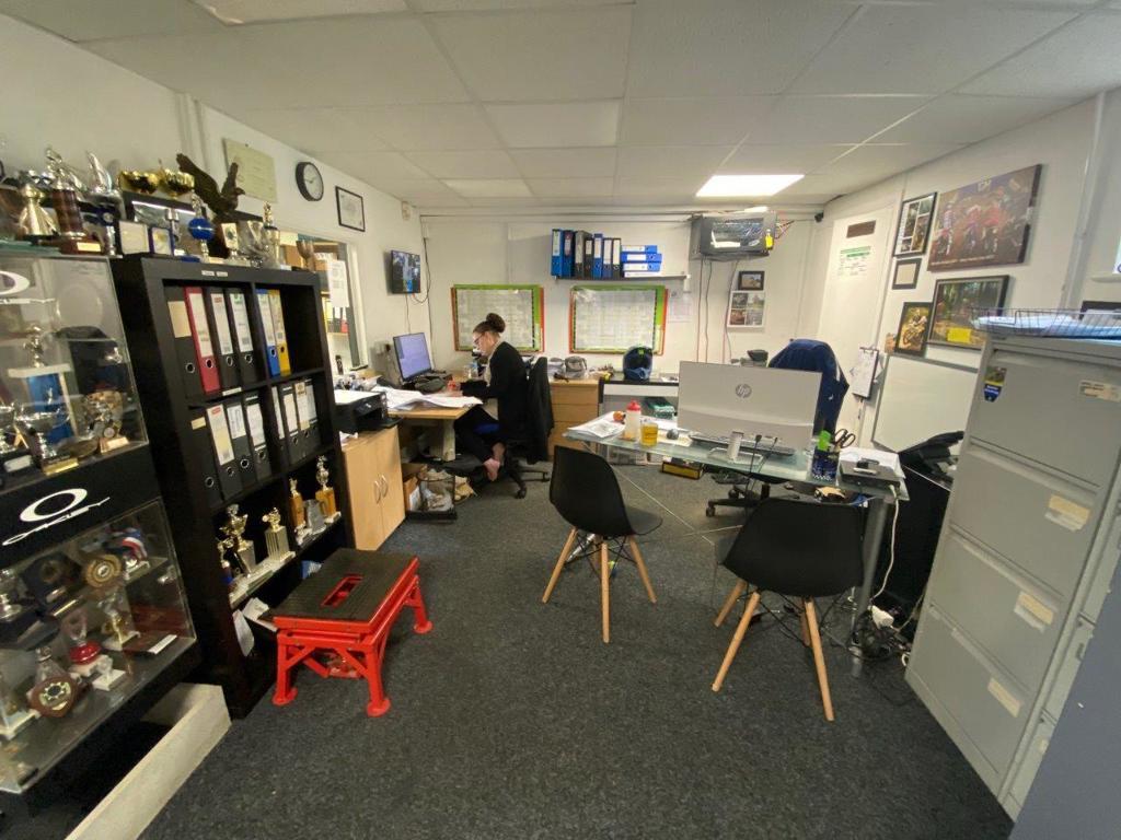 1 Challenge Way, Colchester, Essex, CO1 Office to rent £1,250 pcm (£