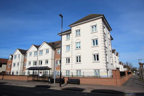 1 bedroom retirement property for sale, Parkland Grove, Ashford TW15