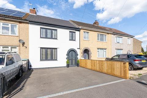 3 bedroom terraced house for sale, Hanham, Bristol BS15