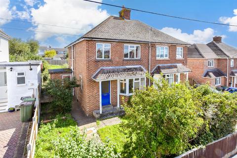 2 bedroom semi-detached house for sale, Station Road, St. Helens, Ryde, Isle of Wight