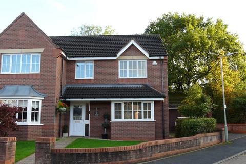 4 bedroom detached house for sale, Stoneleigh Grove, Muxton, Telford, Shropshire, TF2