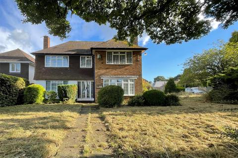 4 bedroom detached house for sale, Suckling Green Lane, Codsall, Wolverhampton