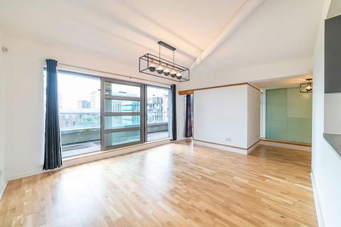 1 bedroom apartment for sale, 4 Worsley Street, Manchester M15