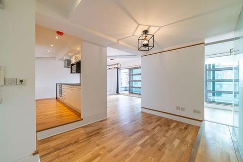 1 bedroom apartment for sale, 4 Worsley Street, Manchester M15