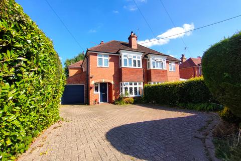 3 bedroom semi-detached house for sale, Vicarage Road, Crawley RH10