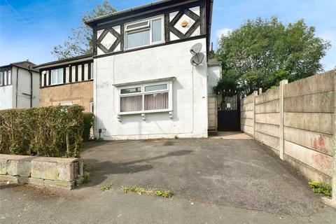 4 bedroom semi-detached house for sale, Fowler Street, Wolverhampton, West Midlands, WV2